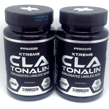 PROZIS CLA 2 X  90 GELULES