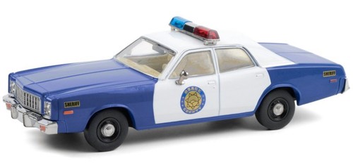Plymouth fury osage county - -,