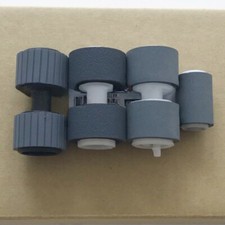 New Paper Feed Wheel Pickup