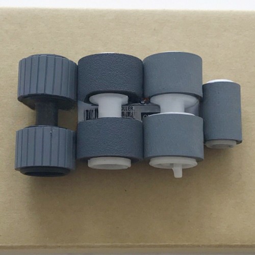 New paper feed wheel pickup - paper,