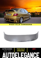 Spoiler Arrière Adapté Pour