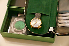 Montre March LAB de type Am1 assez rare en état comme neuf. Avec garantie.