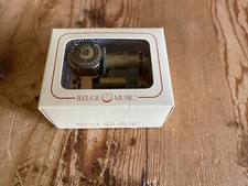 Neuf - Boîte Musique De Corde