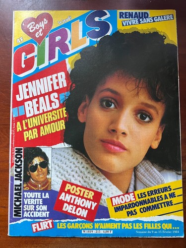 Girls magazine 215 du - girls,