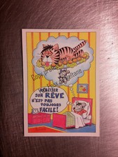 HUMOUR CHAT SOURIS Réaliser