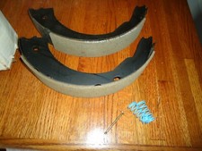 One Set NEW Ditch Witch