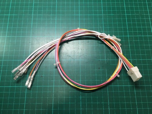 Kick harness panel sega - sega, new