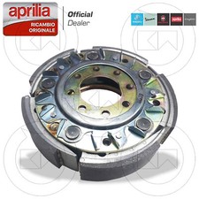 GIRANTE CENTRIFUGE D'EMBRAYAGE