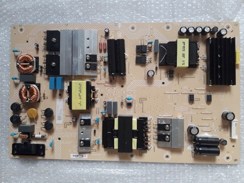 Platine alimentation pour - alimentation, tv