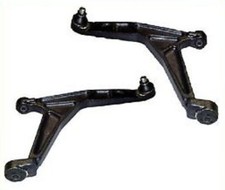 2 Triangles de suspension avec