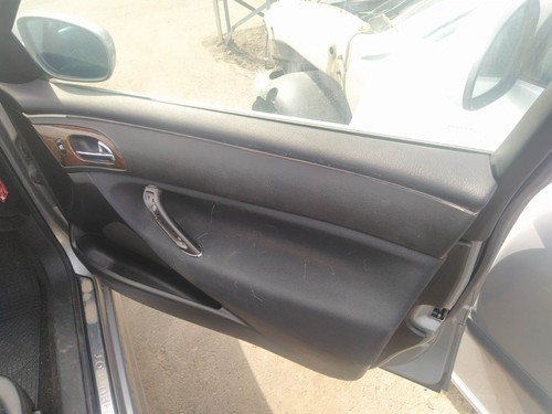 Commandes leve vitre - leve-vitre, avant
