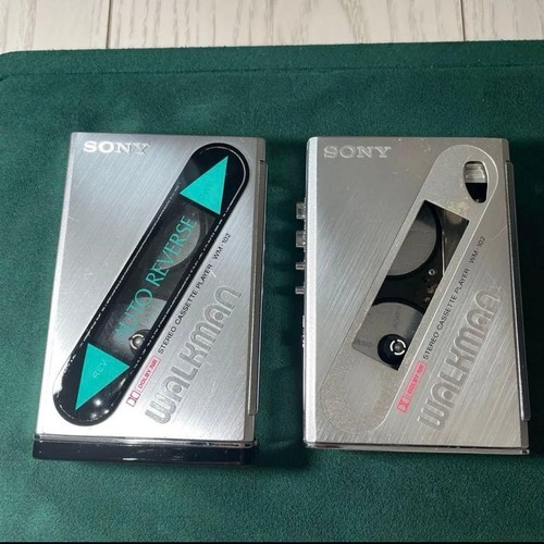 Junk sony walkman 102 - sony,