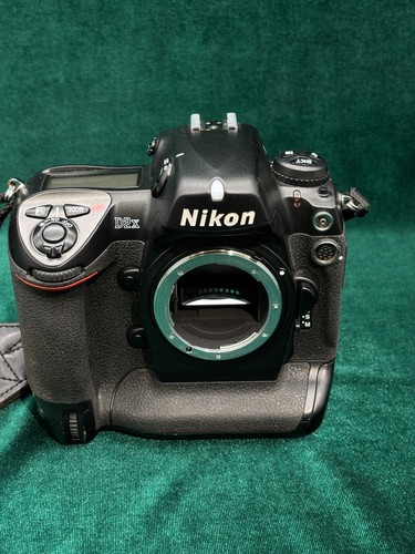 Appareil photo reflex