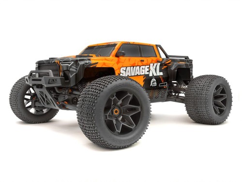 Hpi savage flux - hpi,
