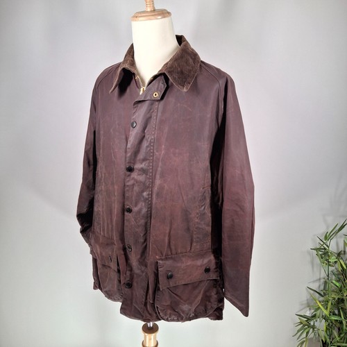 Barbour beaufort a190 jacket - beaufort,