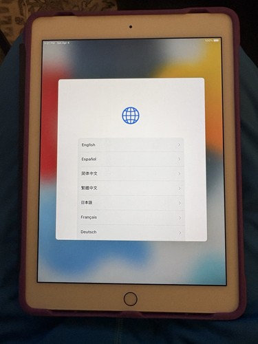 Apple ipad air - air, 2