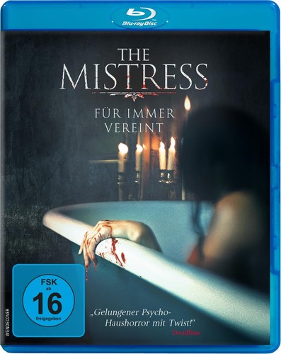 The mistress für - mistress,