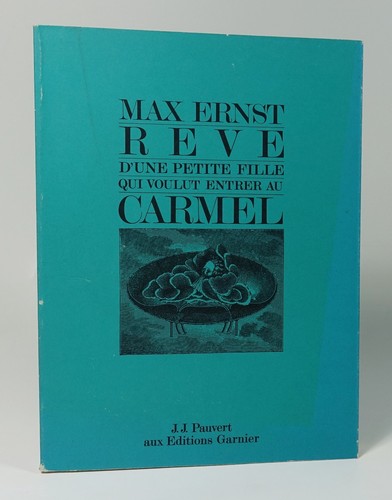 Ernst max rêve une - ernst, "rêve