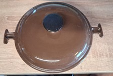Cocotte fonte émaillée