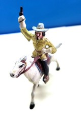 QUIRALU  WESTERN 1954 BUFFALO BILL