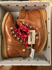 Superbe et rare Bottine