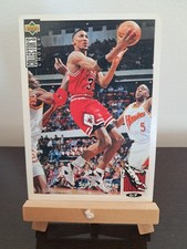 Scottie Pippen Bulls Upper