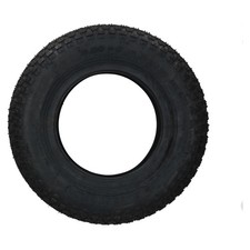 Pneu remorque haute vitesse