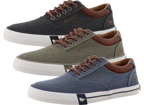 Mustang chaussures - mustang,