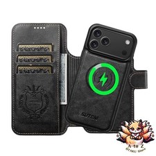 NEUF JCGOOD Coque iPhone 17