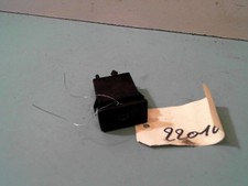 Commande degivrage lunette arriere VOLKSWAGEN GOLF 4