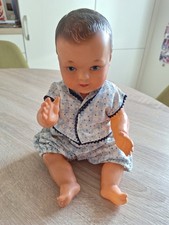 Poupon des années 1950 en