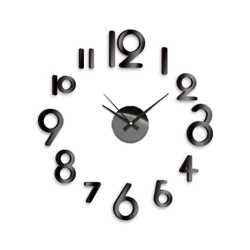 Nouveau horloge murale - nouveau, !