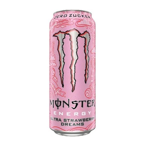 Monster energy ultra - monster,