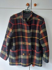 Veste style écossais New Man