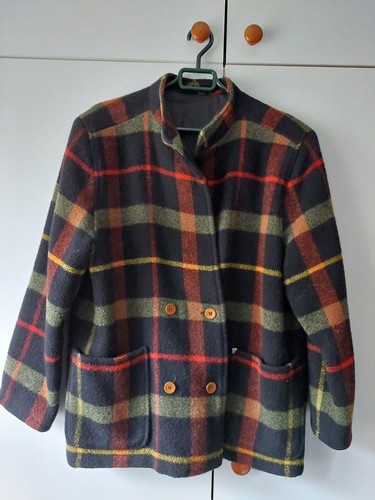 Veste style écossais new - écossais, man