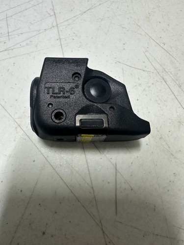 Streamlight tlr rail - streamlight, tlr-6