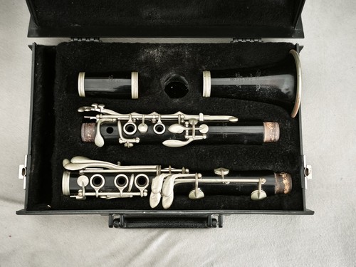Clarinet leblanc eure - clarinet,