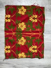 tissu vintage romanex de