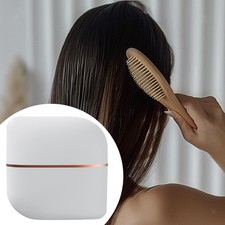Mini Brosse Lissante à