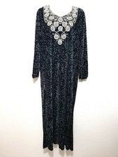 Abaya Robe Djelaba Jellabiya