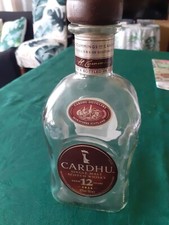 Bouteille De Whisky CARDHU