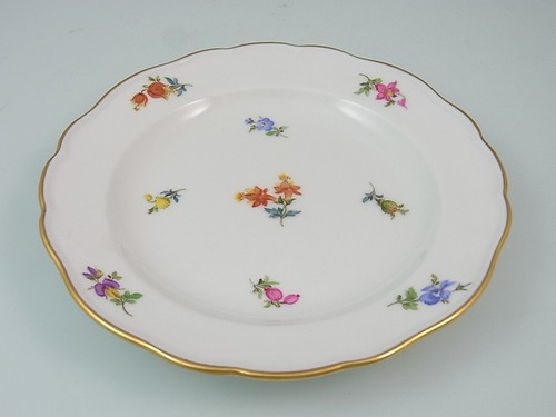 Meissen service café - service, À