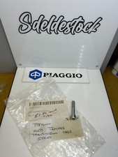 1 vis piaggio aprilia 1a011419 1A009785 liberty zip typhoon sr motard 50