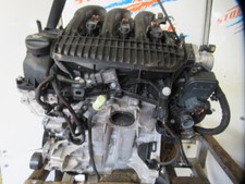 MOTEUR  CITROEN C3 III  1.2 PureTech 12V  " HMR / HM05 "  2278526