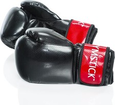 GymStick 61180 b / M Gants de