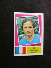 DALGER  EQUIPE FRANCE IMAGE