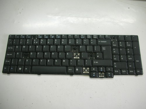 Clavier acer aspire 9410 - clavier,