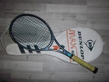 Raquette tennis dunlop - tennis, grafil