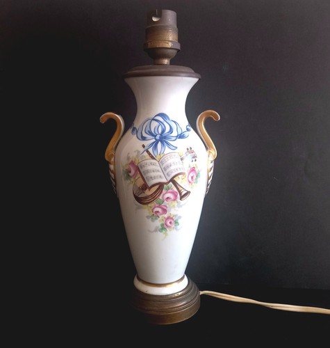 Magnifique petite lampe - magnifique,