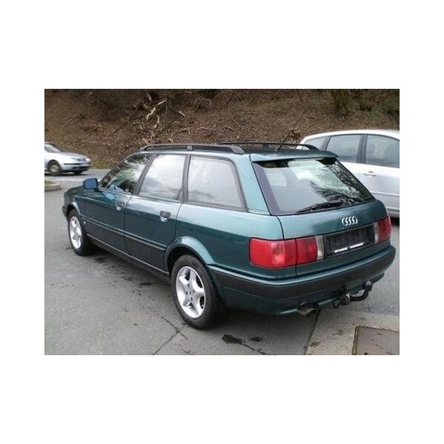 Attelage audi berline et - attelage, 80